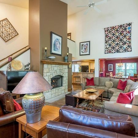 510 Evergreen Ketchum Exterior photo