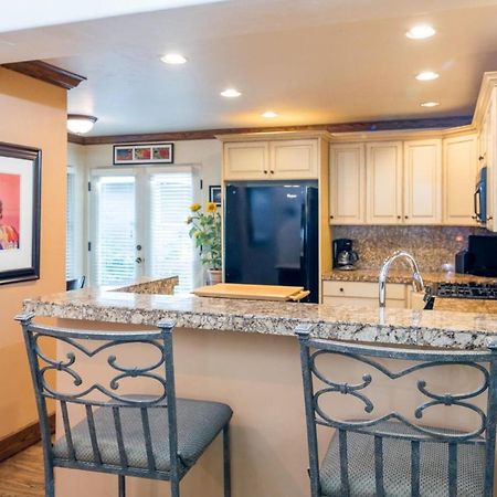 510 Evergreen Ketchum Exterior photo