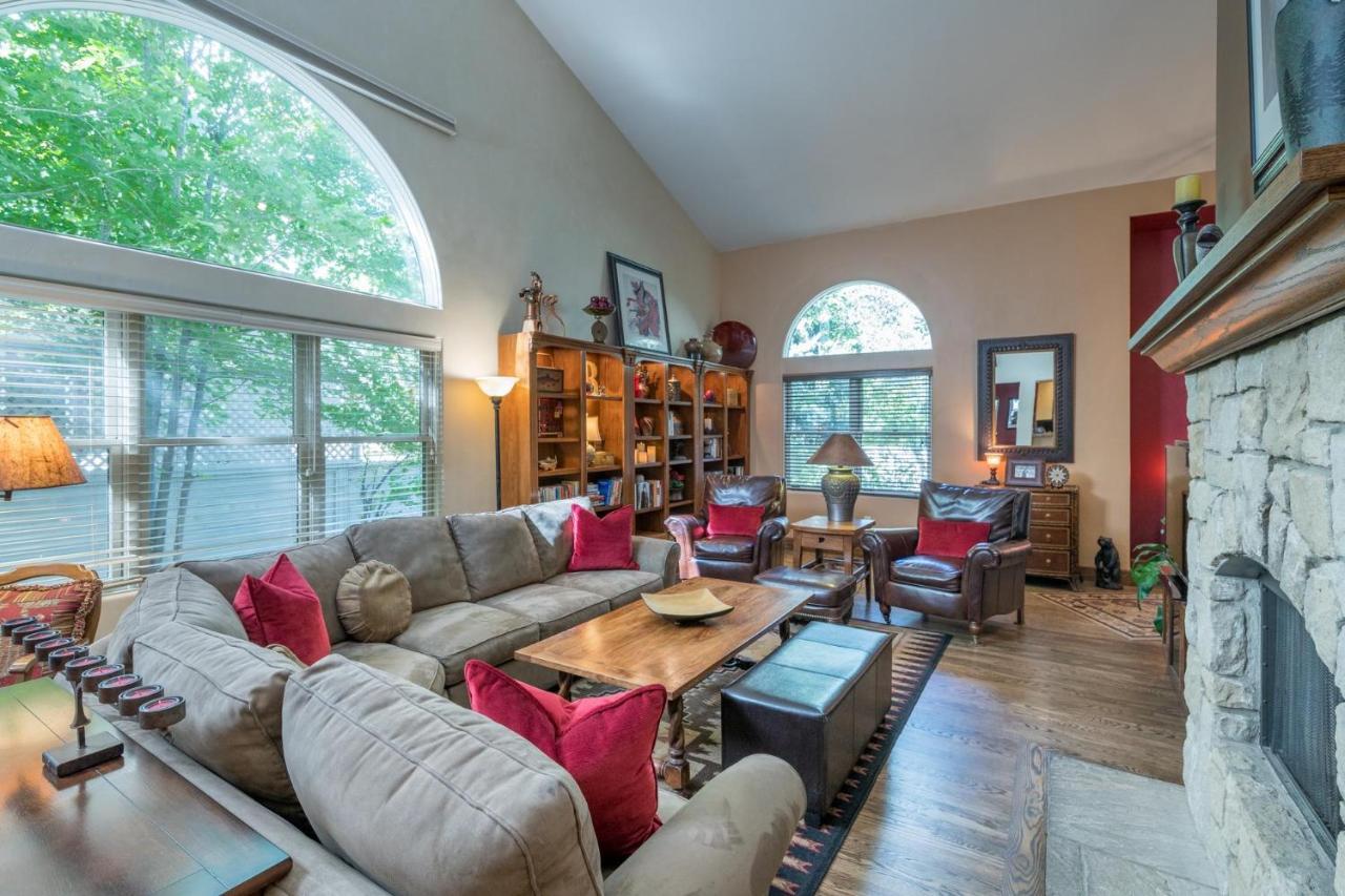 510 Evergreen Ketchum Exterior photo