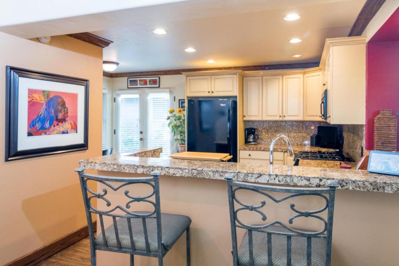 510 Evergreen Ketchum Exterior photo