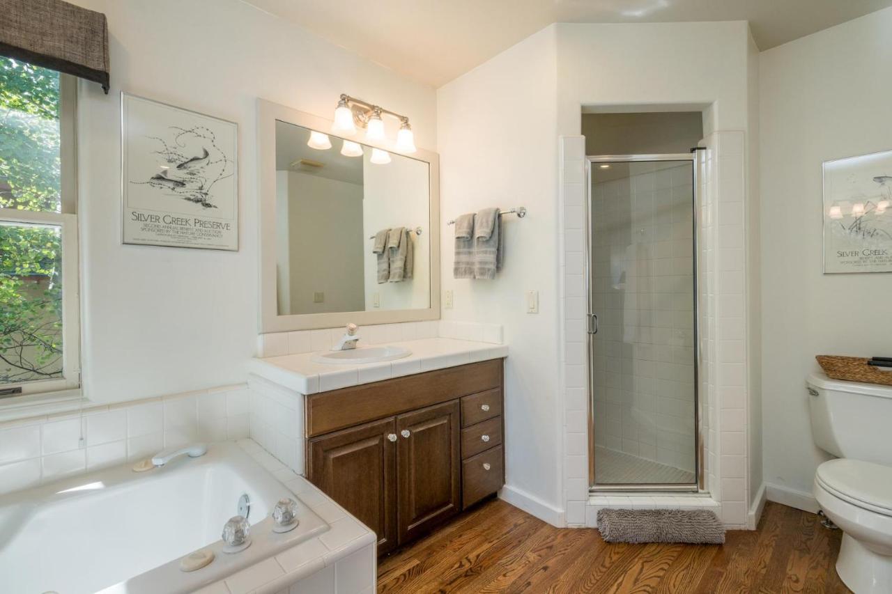 510 Evergreen Ketchum Exterior photo