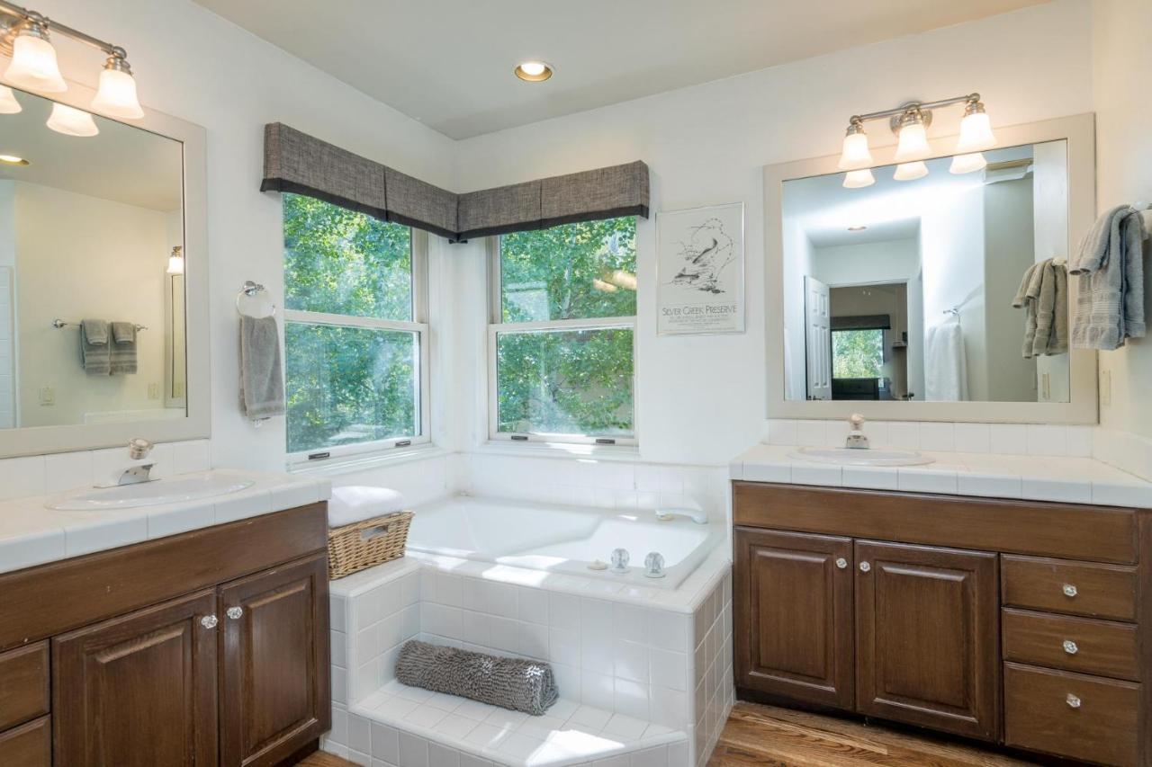 510 Evergreen Ketchum Exterior photo