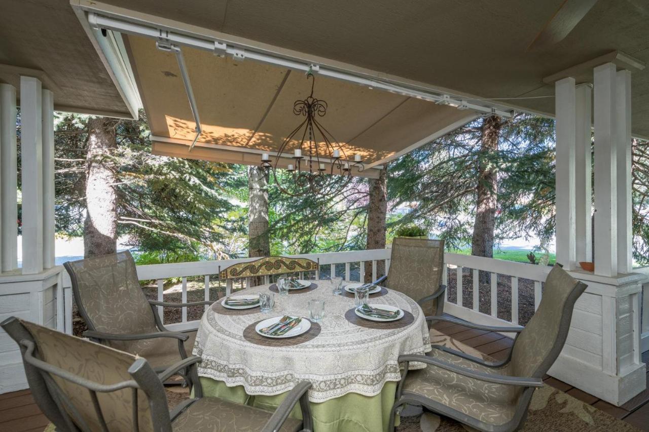 510 Evergreen Ketchum Exterior photo