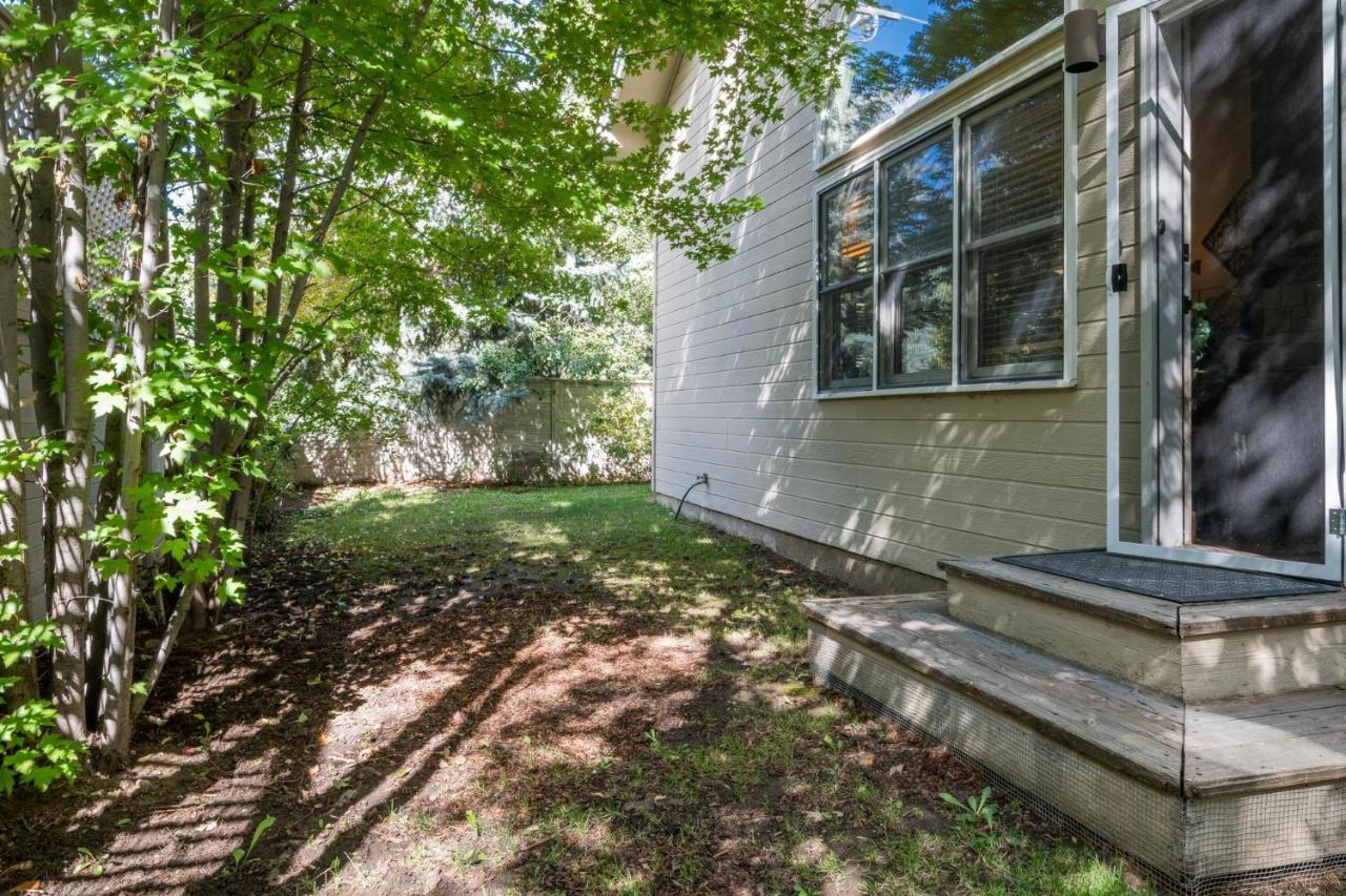 510 Evergreen Ketchum Exterior photo